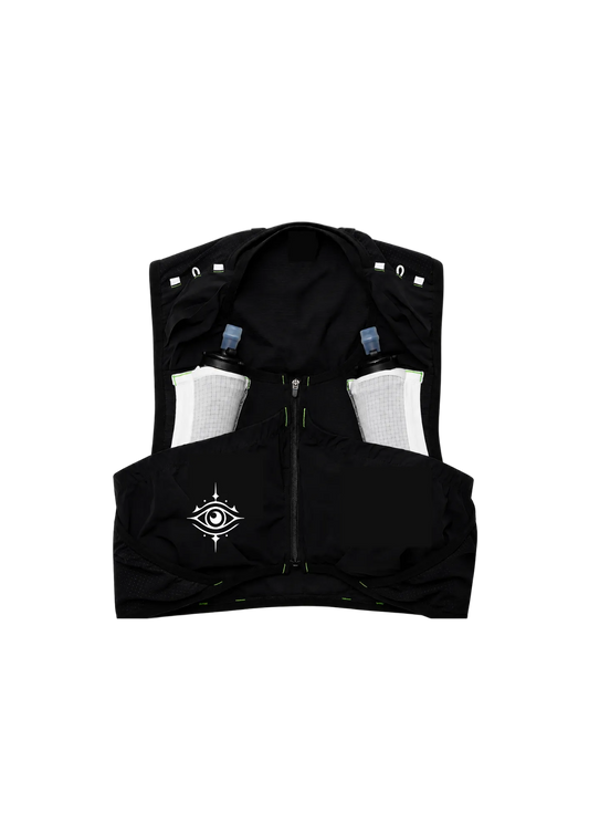 Patch thermocollant Troisième Œil pour gear de trail