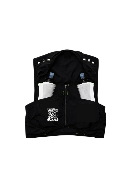 Patch thermocollant Fear, pour gear de trail