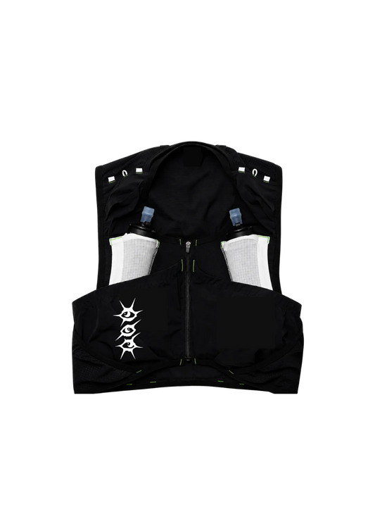 Patch Thermocollant — Spiky