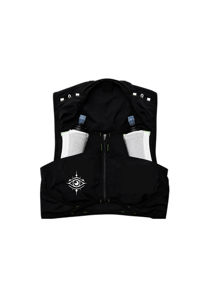 Patch thermocollant Troisième Œil pour gear de trail