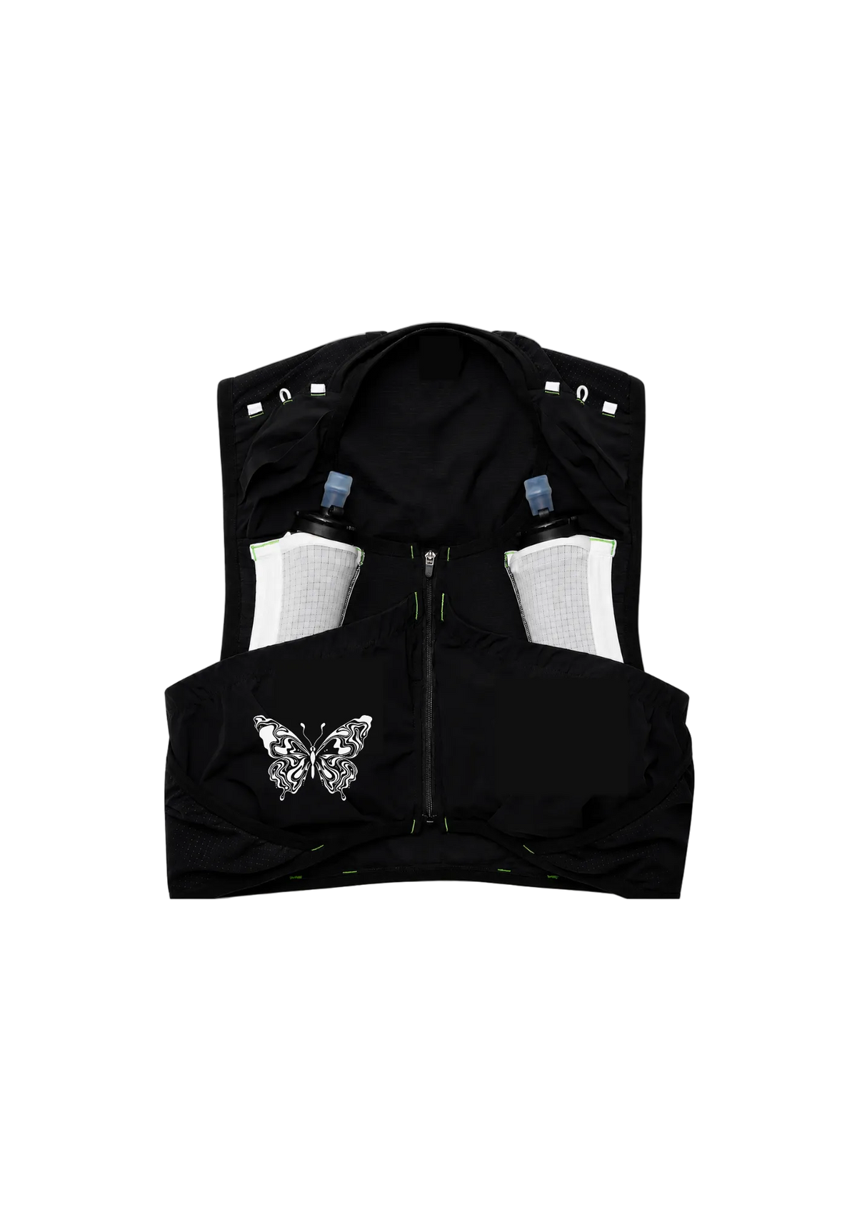 Patch Thermocollant — Métamorphose