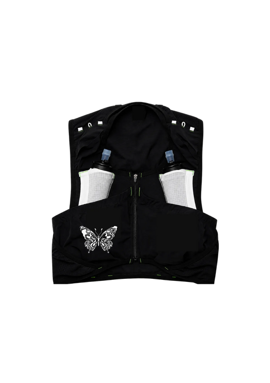 Patch Thermocollant — Métamorphose
