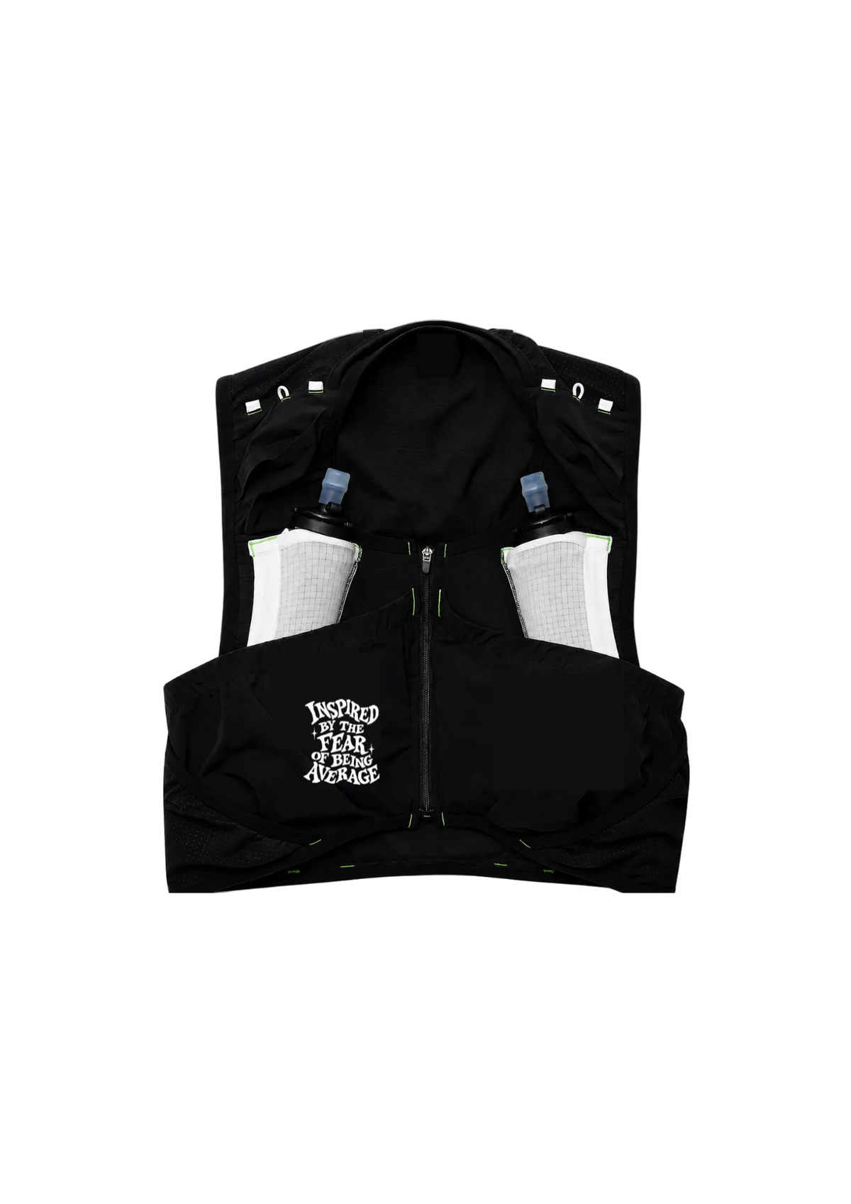 Patch thermocollant Fear, pour gear de trail