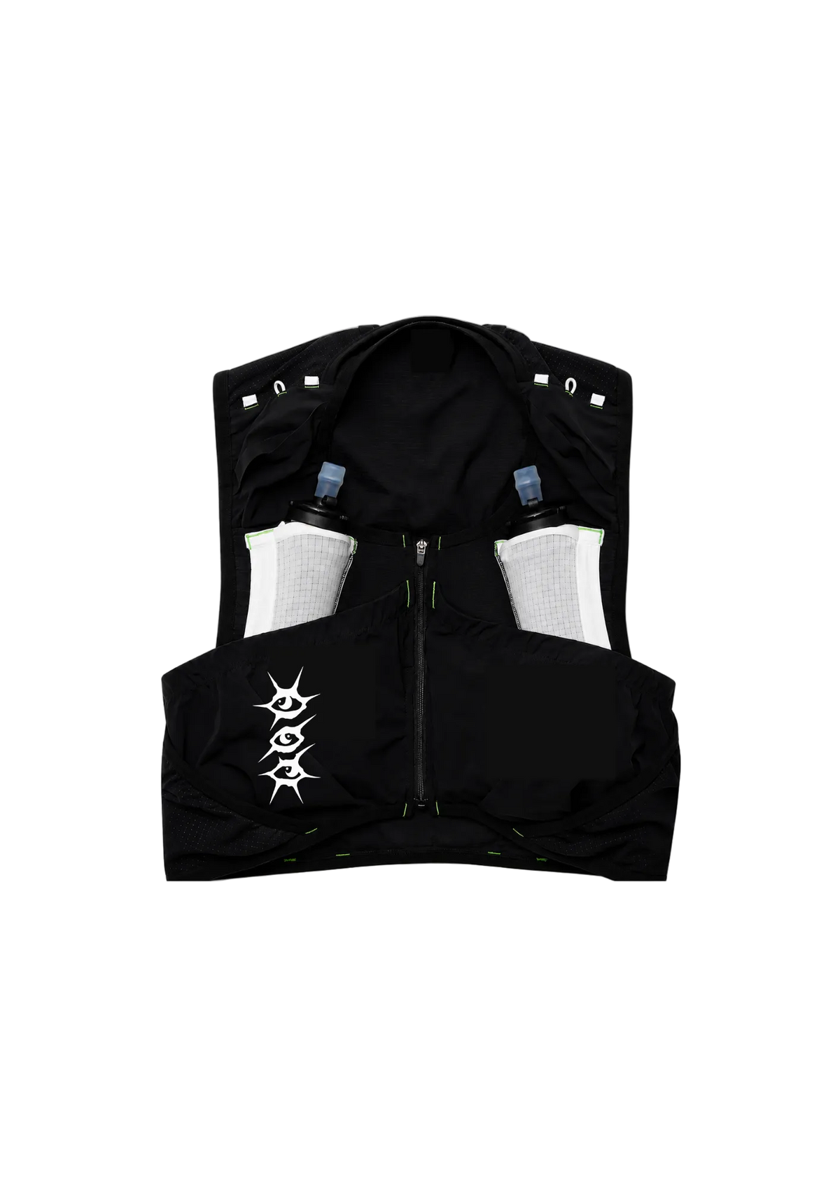 Patch Thermocollant — Spiky